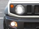 ヘッドライトはＬＥＤでとても明るく見やすいです！フォグランプも付いています☆