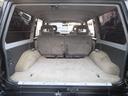 荷室の広さも十分にあります☆普段使いでは十分すぎるくらいの荷室スペースがありますよ♪カーペットのダメージも少なくキレイです！