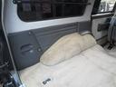 荷室内張り！こちらもキレイな状態です☆特に目立つようなダメージもありません♪