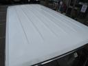 ルーフの状態です☆綺麗な状態を維持しています！白に塗り分けられています☆