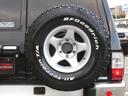 背面タイヤは社外＋ＢＦ／ＡＴです☆