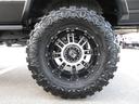 レーダー製レネゲイドＭＴ！３５インチのＭＴタイヤを装着☆ホイールとマッチしています！４本共に目立つようなガリ傷もありません！