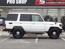 ＬＸ　前後リーフ最終型　７６フェイス　ＢＪグリル　フェンダーミラー　リフトＵＰ公認済　新品ＤＥＡＮ製ＡＷ　新品ジオランダーＭＴタイヤ　社外ＳＤナビ　フルセグＴＶ　Ｂｌｕｅｔｏｏｔｈ対応　バックカメラ　ＥＴＣ（42枚目）