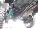 ＺＸ　ＺＸ（５名）　５速マニュアル　ユーザー下取り車　前後クロカンバンパー　リフトＵＰ公認済み　新品ブラッドレーＶ１６インチＡＷ　新品ジオランダーＭＴ　　社外ＳＤナビ　フルセグＴＶ　Ｂｌｕｅｔｏｏｔｈ対応（31枚目）