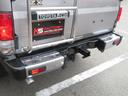 リアバンパーもきれいな状態です☆迫力のフロントビュー！とてもカッコ良く仕上がっています♪車も「顔」は大事ですね☆