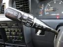 ワイパーレバーも同様にキレイですよ！清掃後に艶出し剤でコーティングしています☆