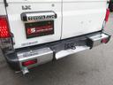 リアバンパーも大きなダメージなくキレイな状態です☆