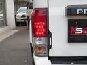 昼間でも視認性の高いLEDテールレンズを装着☆見た目もカッコ良くなりました!!