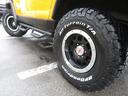 TRD16インチAWを装着済み☆無骨なデザインでカッコイイですね♪もちろん新品タイヤ装着済!