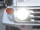 ヘッドライトはLEDに変更済み☆視認性も高くとても明るいですよ♪