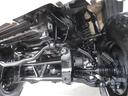 非常に高価なバレットプルーフ製1インチUPキットを装着済みです☆メンバーダウンに各種補正済み♪こう見えて快適に運転できる非常に優秀なリフトUPキットですよ!!