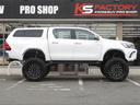 サイドビュー!横から見たバランスも良いですね☆カッコイイです♪
