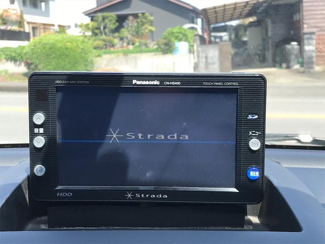 ベースグレード HDDナビ ETC アドバンストキー(18枚目)
