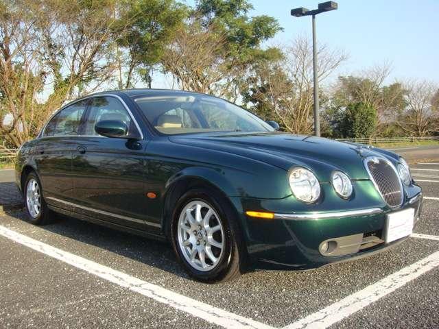 2.5V6 ETC パワーシート ナビ(4枚目)