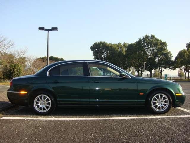2.5V6 ETC パワーシート ナビ(8枚目)