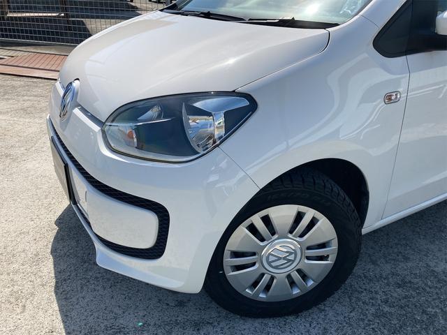 フォルクスワーゲン アップ ムーブ アップ ３ドア 禁煙車 シティーエマージェンシーブレーキ ｅｔｃ ａｓｇオートマ 60 0万円 平成27年 15年 熊本県 中古車 価格 Com