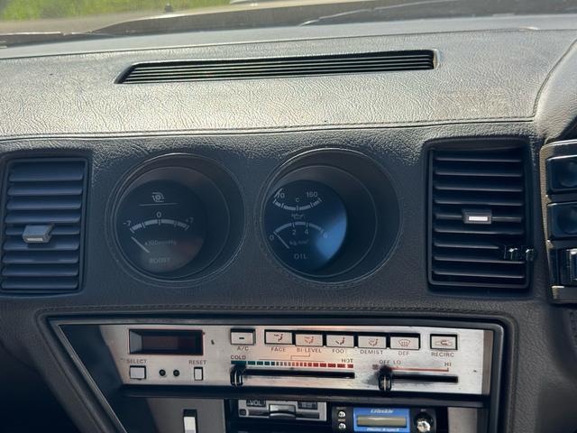 フェアレディZ 200ZR-II Tバールーフ 5速MT RB20DET黒ヘッドエンジン フルタップ車高調 カヤバNEW:SRショック 社外Fスポイラー 柿本マフラー(21枚目)