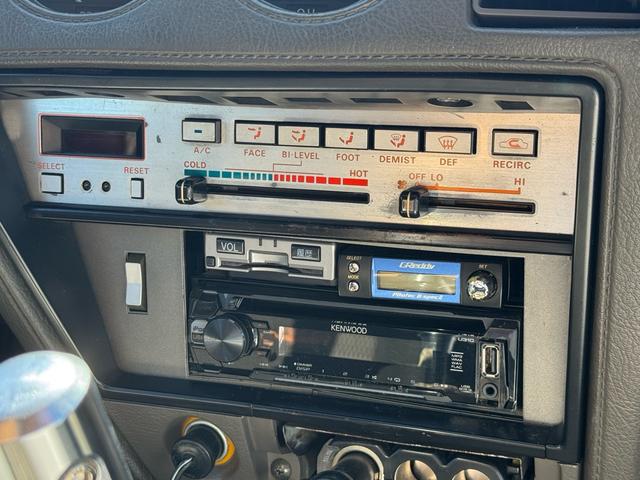 フェアレディZ 200ZR-II Tバールーフ 5速MT RB20DET黒ヘッドエンジン フルタップ車高調 カヤバNEW:SRショック 社外Fスポイラー 柿本マフラー(22枚目)