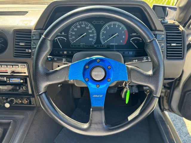 フェアレディZ 200ZR-II Tバールーフ 5速MT RB20DET黒ヘッドエンジン フルタップ車高調 カヤバNEW:SRショック 社外Fスポイラー 柿本マフラー(25枚目)