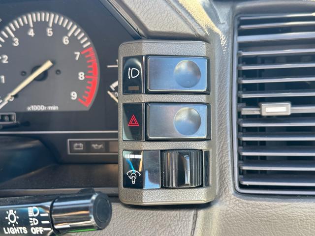 フェアレディZ 200ZR-II Tバールーフ 5速MT RB20DET黒ヘッドエンジン フルタップ車高調 カヤバNEW:SRショック 社外Fスポイラー 柿本マフラー(29枚目)