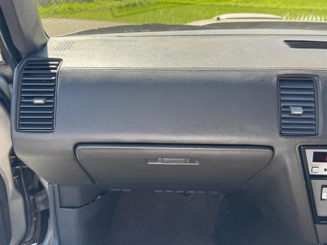 フェアレディZ 200ZR-II Tバールーフ 5速MT RB20DET黒ヘッドエンジン フルタップ車高調 カヤバNEW:SRショック 社外Fスポイラー 柿本マフラー(33枚目)