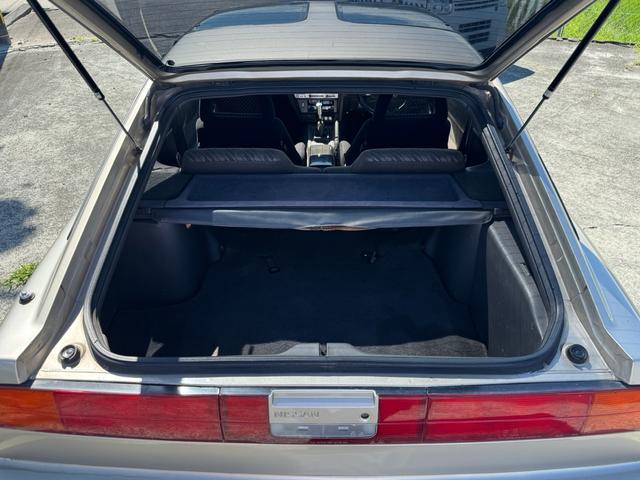 フェアレディZ 200ZR-II Tバールーフ 5速MT RB20DET黒ヘッドエンジン フルタップ車高調 カヤバNEW:SRショック 社外Fスポイラー 柿本マフラー(40枚目)