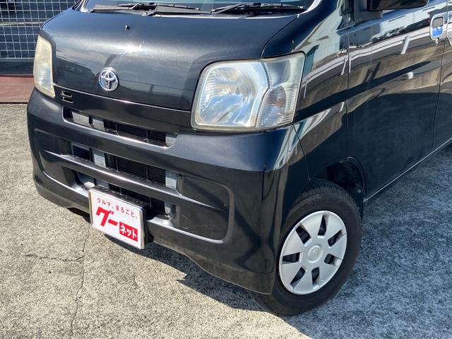 ピクシスバン 　ターボ　ハイルーフ　インパネオートマ　ＥＴＣ　キーレス　ナビ　ワンセグＴＶ　バックカメラ　電動格納ミラー　バイザー　プライバシーガラス（3枚目）