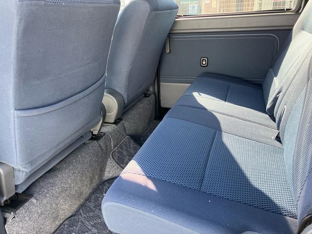 ピクシスバン 　ターボ　ハイルーフ　インパネオートマ　ＥＴＣ　キーレス　ナビ　ワンセグＴＶ　バックカメラ　電動格納ミラー　バイザー　プライバシーガラス（8枚目）
