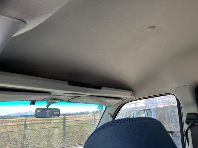ピクシスバン 　ターボ　ハイルーフ　インパネオートマ　ＥＴＣ　キーレス　ナビ　ワンセグＴＶ　バックカメラ　電動格納ミラー　バイザー　プライバシーガラス（10枚目）