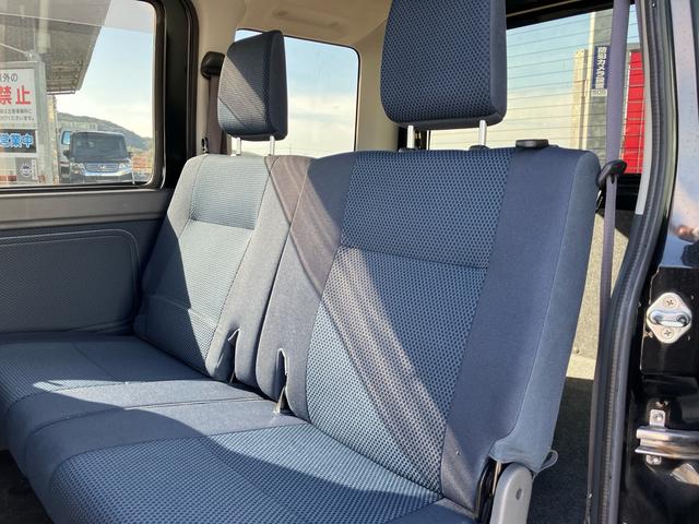 ピクシスバン 　ターボ　ハイルーフ　インパネオートマ　ＥＴＣ　キーレス　ナビ　ワンセグＴＶ　バックカメラ　電動格納ミラー　バイザー　プライバシーガラス（11枚目）