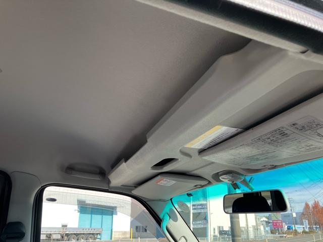 ピクシスバン 　ターボ　ハイルーフ　インパネオートマ　ＥＴＣ　キーレス　ナビ　ワンセグＴＶ　バックカメラ　電動格納ミラー　バイザー　プライバシーガラス（38枚目）