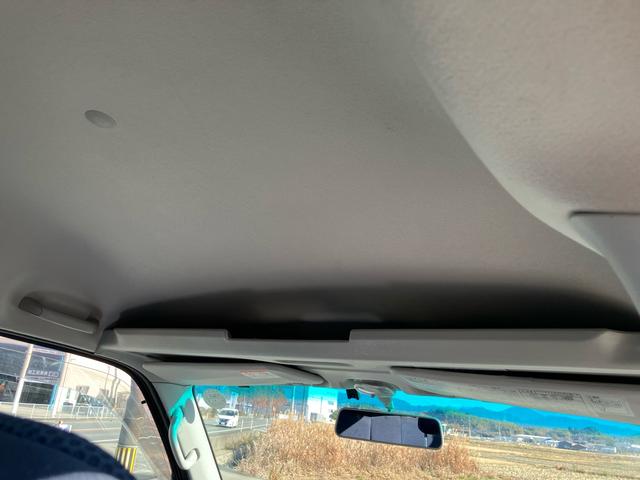 ピクシスバン 　ターボ　ハイルーフ　インパネオートマ　ＥＴＣ　キーレス　ナビ　ワンセグＴＶ　バックカメラ　電動格納ミラー　バイザー　プライバシーガラス（39枚目）