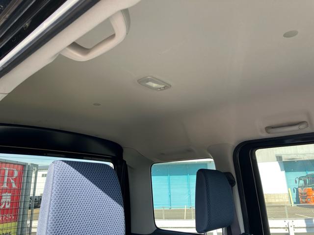 ピクシスバン 　ターボ　ハイルーフ　インパネオートマ　ＥＴＣ　キーレス　ナビ　ワンセグＴＶ　バックカメラ　電動格納ミラー　バイザー　プライバシーガラス（42枚目）