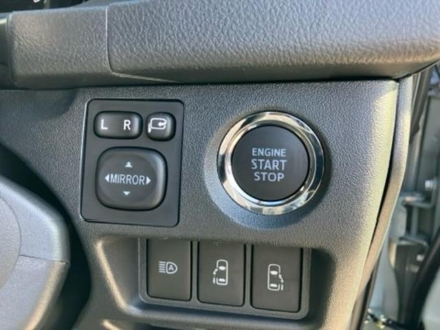 ハイエースバン ロングスーパーＧＬ　アースカラーパッケージ　両側電動スライドドア　スマートキー　レーンアシスト　オートＬＥＤライト　オートマチックハイビーム　ＡＣ１００Ｖ　パノラミックビューモニター　デジタルインナーミラー　寒冷地仕様（36枚目）