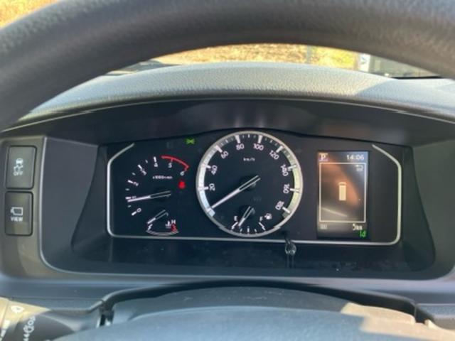 ハイエースバン ロングスーパーＧＬ　アースカラーパッケージ　両側電動スライドドア　スマートキー　レーンアシスト　オートＬＥＤライト　オートマチックハイビーム　ＡＣ１００Ｖ　パノラミックビューモニター　デジタルインナーミラー　寒冷地仕様（41枚目）