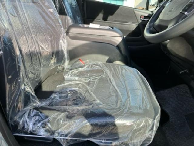 ハイエースバン ロングスーパーＧＬ　アースカラーパッケージ　両側電動スライドドア　スマートキー　レーンアシスト　オートＬＥＤライト　オートマチックハイビーム　ＡＣ１００Ｖ　パノラミックビューモニター　デジタルインナーミラー　寒冷地仕様（43枚目）