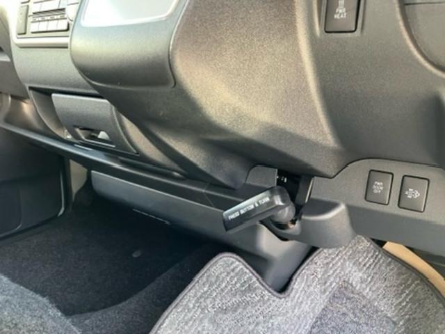 ハイエースバン ロングスーパーＧＬ　アースカラーパッケージ　両側電動スライドドア　スマートキー　レーンアシスト　オートＬＥＤライト　オートマチックハイビーム　ＡＣ１００Ｖ　パノラミックビューモニター　デジタルインナーミラー　寒冷地仕様（52枚目）