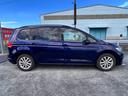 VOLKSWAGEN GOLF TOURAN