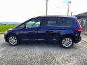 VOLKSWAGEN GOLF TOURAN