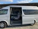 　キャンピング　８ナンバー　５人乗り　ガソリン車　ナビ　ＴＶ　バックカメラ新品　Ｂｌｕｅｔｏｏｔｈ　フロアマット新品　ハンドル新品　ＥＴＣ　ＬＥＤヘッドライト　キーレス　ロング　ハイルーフ（23枚目）