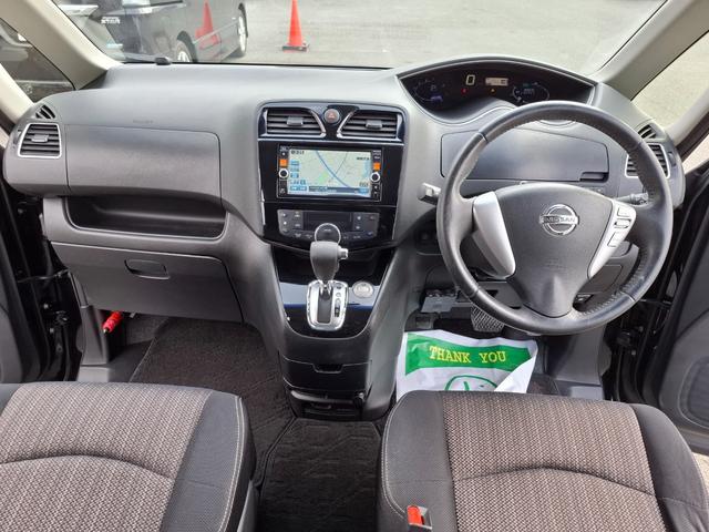 セレナ ハイウェイスター　Ｖセレ＋セーフティ　ＳＨＶ　Ａセフ　ＥＴＣ　全周囲カメラ　ナビ　ＴＶ　クリアランスソナー　オートクルーズコントロール　レーンアシスト　衝突被害軽減システム　両側電動スライドドア　オートライト　ＬＥＤヘッドランプ　スマートキー（2枚目）