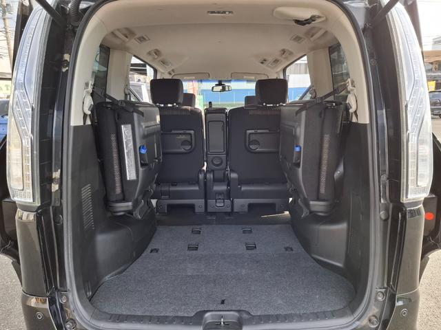 セレナ ハイウェイスター　Ｖセレ＋セーフティ　ＳＨＶ　Ａセフ　ＥＴＣ　全周囲カメラ　ナビ　ＴＶ　クリアランスソナー　オートクルーズコントロール　レーンアシスト　衝突被害軽減システム　両側電動スライドドア　オートライト　ＬＥＤヘッドランプ　スマートキー（18枚目）