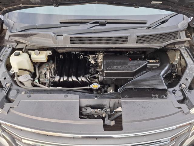 セレナ ハイウェイスター　Ｖセレ＋セーフティ　ＳＨＶ　Ａセフ　ＥＴＣ　全周囲カメラ　ナビ　ＴＶ　クリアランスソナー　オートクルーズコントロール　レーンアシスト　衝突被害軽減システム　両側電動スライドドア　オートライト　ＬＥＤヘッドランプ　スマートキー（19枚目）