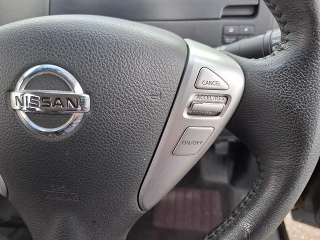 セレナ ハイウェイスター　Ｖセレ＋セーフティ　ＳＨＶ　Ａセフ　ＥＴＣ　全周囲カメラ　ナビ　ＴＶ　クリアランスソナー　オートクルーズコントロール　レーンアシスト　衝突被害軽減システム　両側電動スライドドア　オートライト　ＬＥＤヘッドランプ　スマートキー（27枚目）