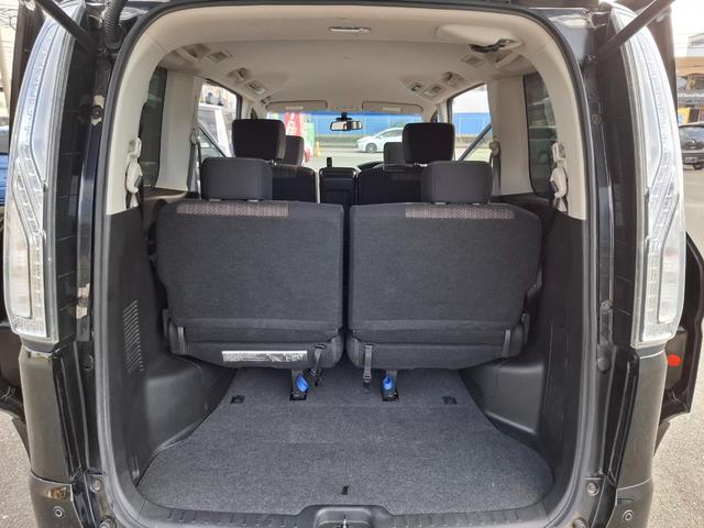 セレナ ハイウェイスター　Ｖセレ＋セーフティ　ＳＨＶ　Ａセフ　ＥＴＣ　全周囲カメラ　ナビ　ＴＶ　クリアランスソナー　オートクルーズコントロール　レーンアシスト　衝突被害軽減システム　両側電動スライドドア　オートライト　ＬＥＤヘッドランプ　スマートキー（41枚目）