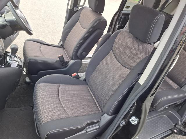 セレナ ハイウェイスター　Ｖセレ＋セーフティ　ＳＨＶ　Ａセフ　ＥＴＣ　全周囲カメラ　ナビ　ＴＶ　クリアランスソナー　オートクルーズコントロール　レーンアシスト　衝突被害軽減システム　両側電動スライドドア　オートライト　ＬＥＤヘッドランプ　スマートキー（48枚目）