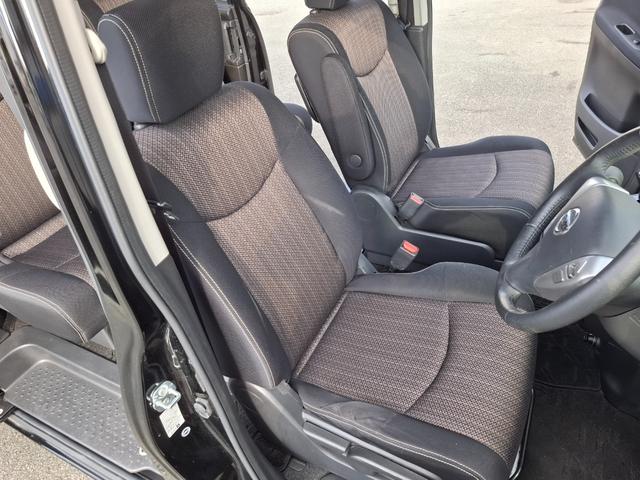 セレナ ハイウェイスター　Ｖセレ＋セーフティ　ＳＨＶ　Ａセフ　ＥＴＣ　全周囲カメラ　ナビ　ＴＶ　クリアランスソナー　オートクルーズコントロール　レーンアシスト　衝突被害軽減システム　両側電動スライドドア　オートライト　ＬＥＤヘッドランプ　スマートキー（49枚目）