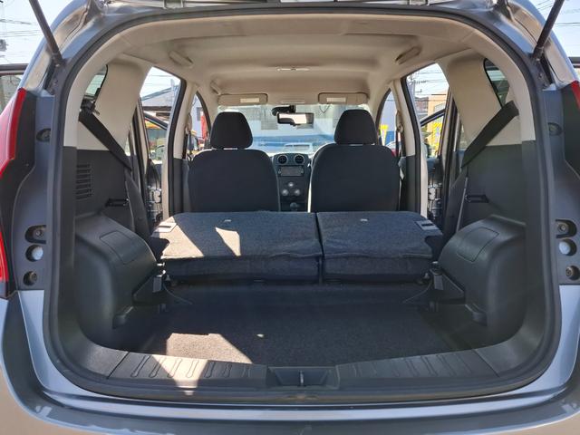 ノート X ドライブレコーダー ETC 全周囲カメラ ナビ TV クリアランスソナー レーンアシスト 衝突被害軽減システム スマートキー アイドリングストップ 電動格納ミラー CVT 盗難防止システム(19枚目)