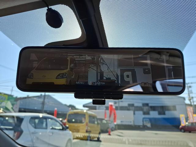 ノート X ドライブレコーダー ETC 全周囲カメラ ナビ TV クリアランスソナー レーンアシスト 衝突被害軽減システム スマートキー アイドリングストップ 電動格納ミラー CVT 盗難防止システム(23枚目)