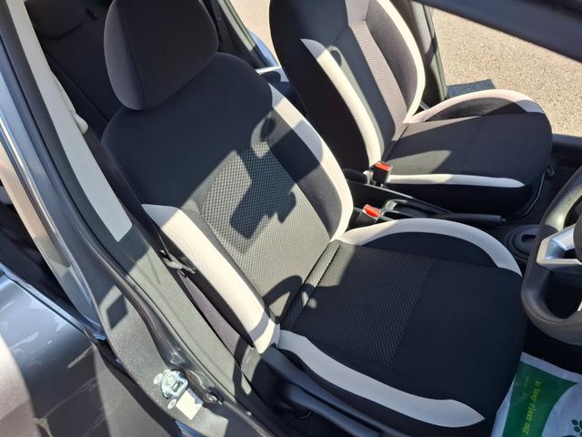 ノート X ドライブレコーダー ETC 全周囲カメラ ナビ TV クリアランスソナー レーンアシスト 衝突被害軽減システム スマートキー アイドリングストップ 電動格納ミラー CVT 盗難防止システム(34枚目)